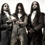 Fleshgod Apocalypse Reschedule Live DVD Show Shoot