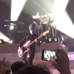 Ghost Rumored To Have Recruited A Female Nameless Ghoul On Bass