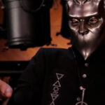 Ghost's Nameless Ghoul Shares His Thoughts On Beyoncé, Kiss, ABBA & More