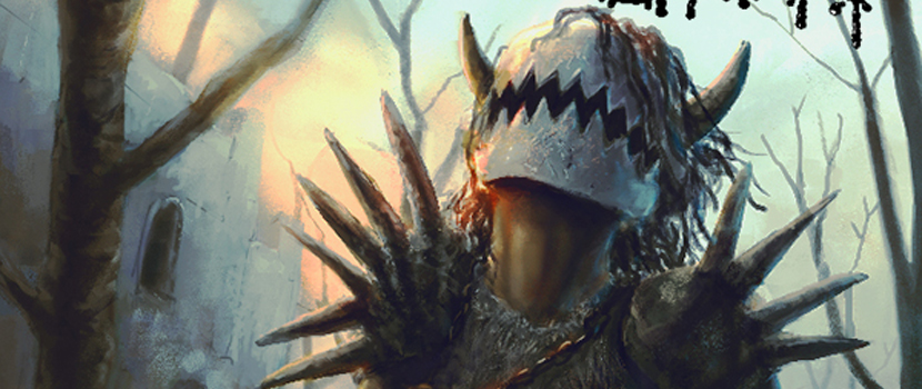 Here's Some Classy Gwar Art