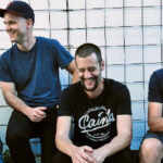 Helmet Show Off Special 25th Anniversary Color Vinyl Pressing Of "Meantime"