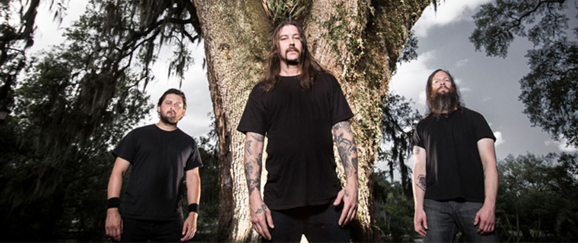 Witchcraft, Goblin, High On Fire, Etc. Set For 2018 'Psycho Las Vegas'