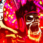 High On Fire Release Bloody Animated Music Video For "The Black Plot"