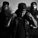 In Dying Arms Return With New Lineup And Single