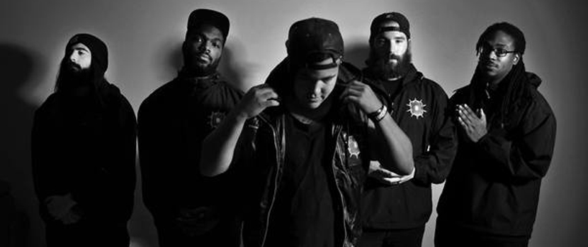 In Dying Arms Return With New Lineup And Single