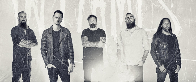 In Flames Bassist Peter Iwers And Ex-Guitarist Jesper Strömblad Have A New Band Together