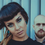 Jinjer Premiere "Just Another" Music Video
