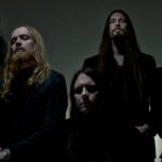 Katatonia To Perform "The Great Cold Distance" In Full At 2018 'Be Prog! My Friend' Festival