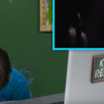 More Footage Of Kids Reacting To Metallica Available