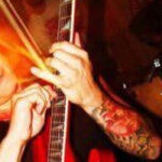 Ex-King Conquer Guitarist Brodie Wheeler Dies