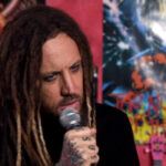Korn Guitarist Brian "Head" Welch Explains His Comments Regarding Suicide Being "Cowardly"