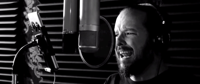 Korn Go Behind The Scenes Of "Rotting In Vain" Recording Sessions