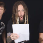 Here's Members Of Korn Screaming Lyrics From Britney Spears, Beyoncé & More
