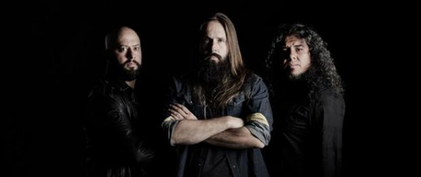 Kyng's Van, Trailer, Gear And Merchandise Stolen, GoFundMe Launched