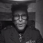 Maynard James Keenan Returns As 'Major Douche' In New Video