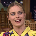 'Suicide Squad' Actor Margot Robbie Shares Her Love For Metal, Praises Slipknot