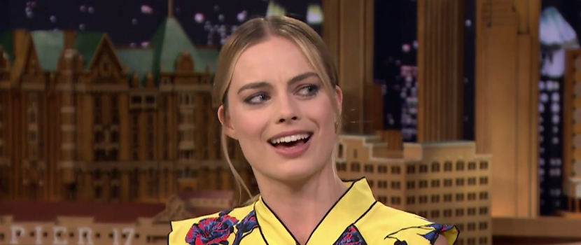 'Suicide Squad' Actor Margot Robbie Shares Her Love For Metal, Praises Slipknot