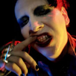 Wolf Alice Frontwoman Ellie Roswell Says She Caught Marilyn Manson Filming Up Her Skirt At A Festival