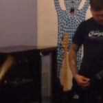 Watch Mastodon's Brann Dailor Catch Bill Kelliher 'Cheating' On Him With Gojira's Drummer