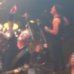 Watch Metallica Pay Tribute To Cliff Burton On The 30th Anniversary Of His Passing