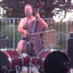 Mr Marcaille May Be Your New Favorite One-Man Band