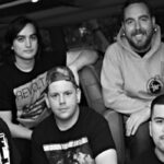 No Bragging Rights Finish Work On New EP