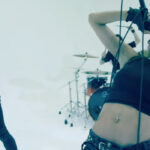 Once Human (Ex-Machine Head/Soulfly) Premiere "Eye Of Chaos" Video