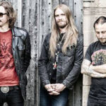 Opeth Share Eleventh "Sorceress" Studio Video