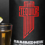 Official Rammstein Tequila Now Available