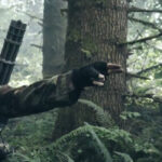 Red Fang Go 'Predator' With New Music Video "Shadows"