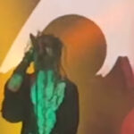 Watch Rob Zombie Perform White Zombie's "Astro Creep-2000" In Full At 'Riot Fest'