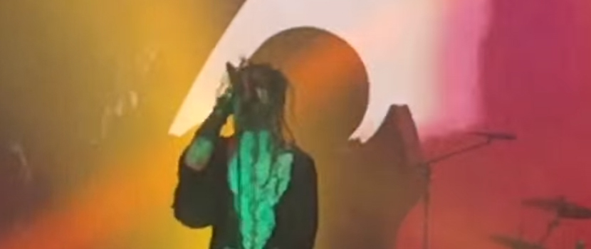 Watch Rob Zombie Perform White Zombie's "Astro Creep-2000" In Full At 'Riot Fest'