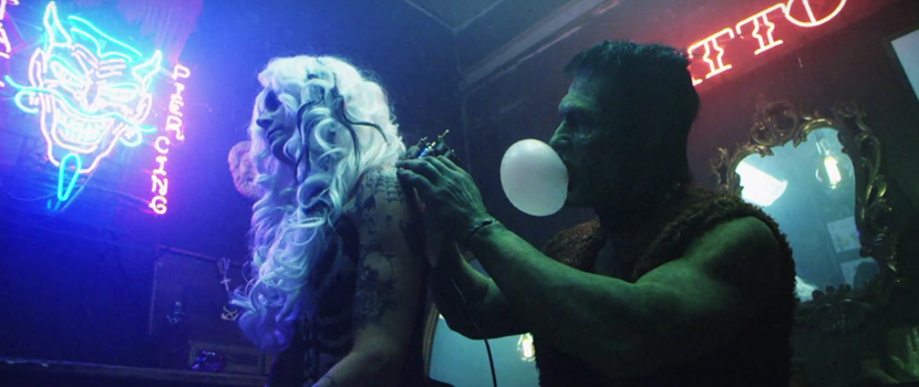 Rob Zombie Premieres "The Hideous Exhibitions Of A Dedicated Gore Whore" Video, '31' Released