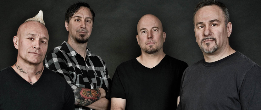 Sick Of It All Announce Northeastern U.S. Tour, Snapcase, Wisdom In Chains, Etc. To Open Select Dates