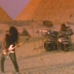 Slayer Reflect On "Seasons In The Abyss" Video Turning 25