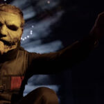 Here's Slipknot, Etc. Frontman Corey Taylor Interviewing Metallica