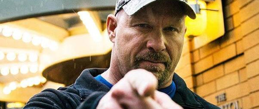 Stone Cold Steve Austin Shares Praise For His Favorite Metal Bands