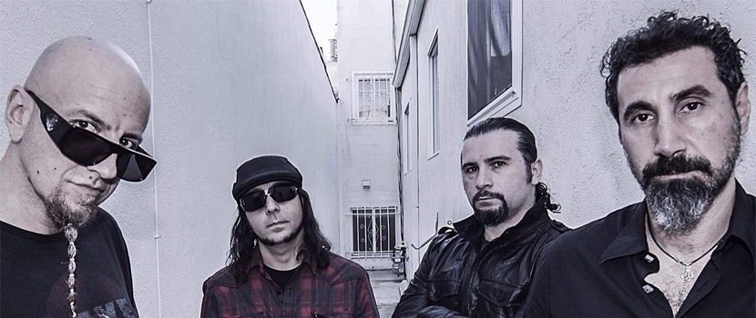 Tina Fey Sang System Of A Down's "Chop Suey" On Last Night's Episode Of 'Saturday Night Live'