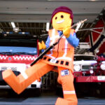 Here's A Metal Cover Of "Everything Is Awesome" From 'The Lego Movie'