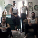 Exotic Animal Petting Zoo To Return For The Number 12 Looks Like You Shows