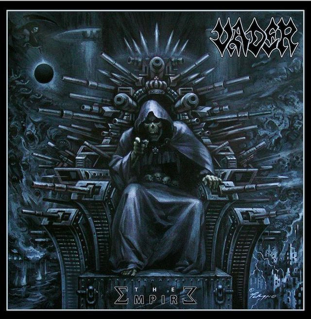 Vader - The Empire