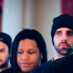 Vagus Nerve (Ex-God Forbid) Release "Pull Me Out" Video