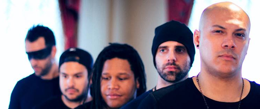 Vagus Nerve (Ex-God Forbid) Release "Pull Me Out" Video