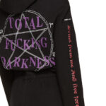 These High-End Fashion 'Metal' Hoodies Will Run You Over $1,000
