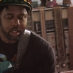 Victor Wooten's New Progressive Metal Band Octavision Debut "Three Lives"