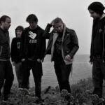 Vildhjarta Release New Single "Den Helige Anden"