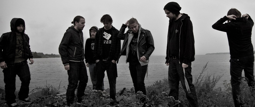 Vildhjarta Release New Single "Den Helige Anden"