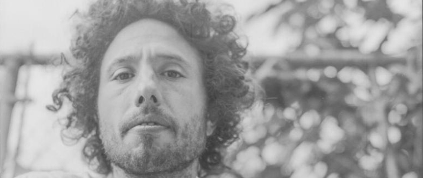 Rage Against The Machine's Zack de la Rocha Took Part In A Pro-Palestine March In Washington, DC This Past Weekend