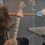 Watch 311 Take A 'Beating' On 'The Eric Andre Show'