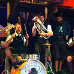 Here's An Inventive Take On AC/DC's "Highway To Hell"